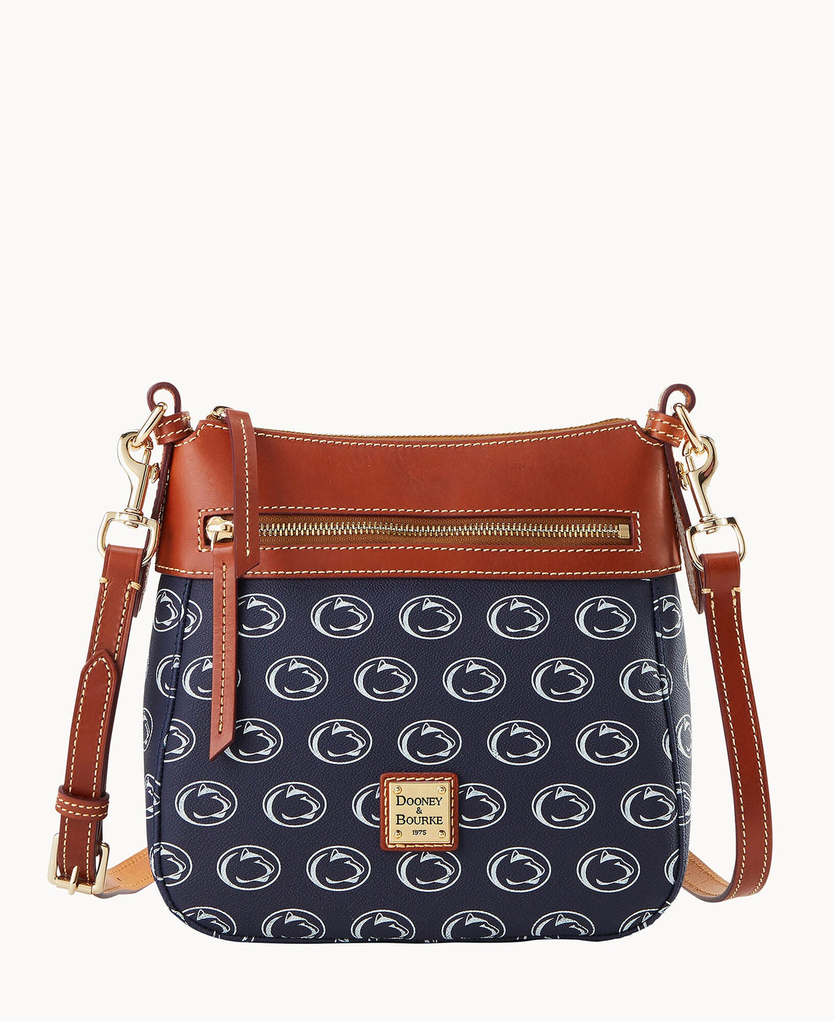 Collegiate Penn State University Crossbody 25