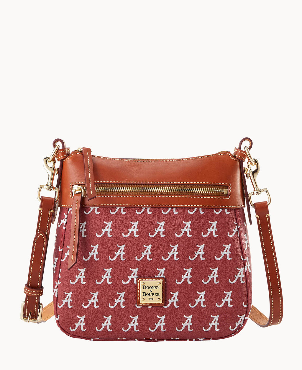 Collegiate University of Alabama Crossbody 25