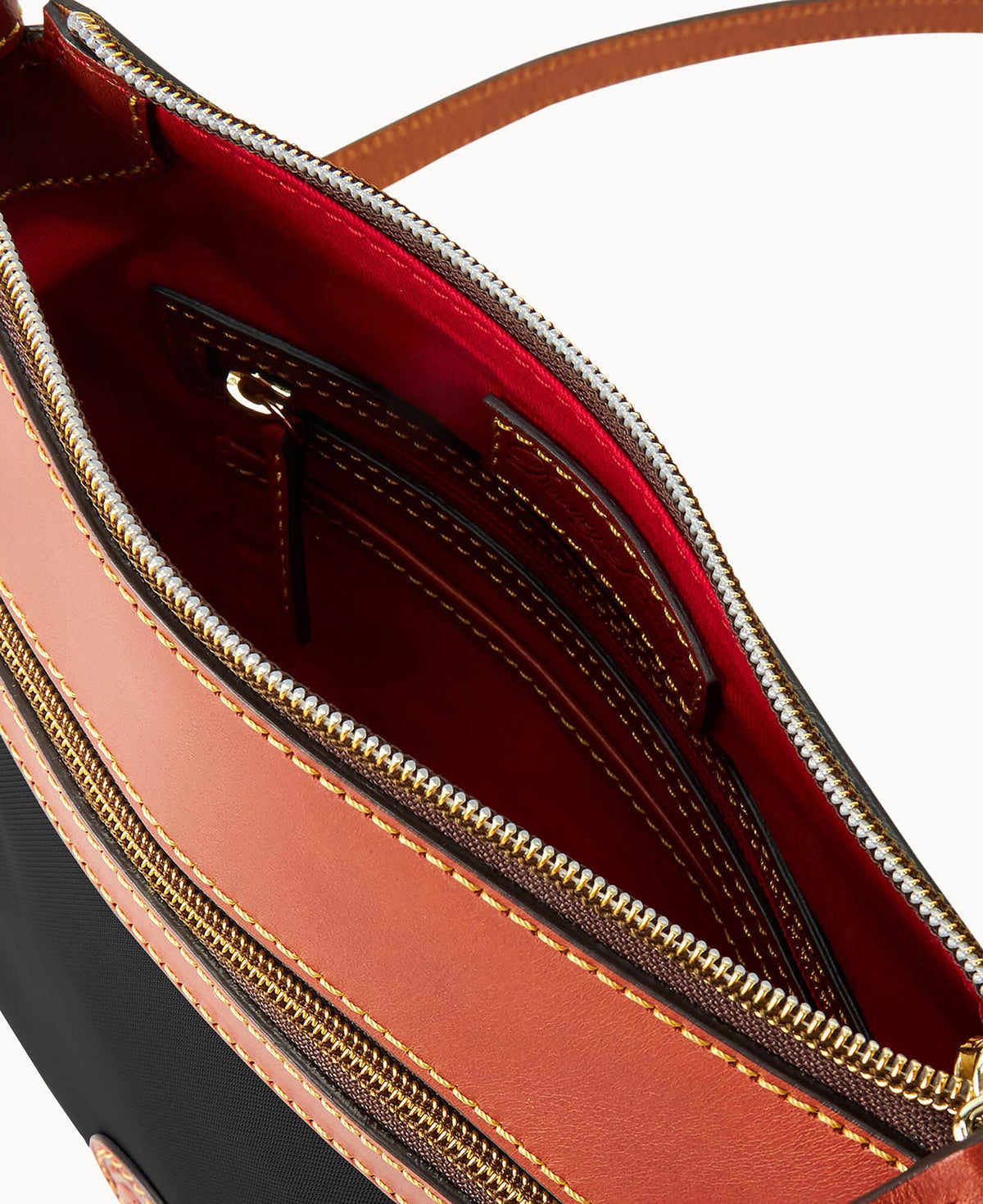 Nylon Crossbody 25