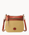 Nylon Crossbody 25