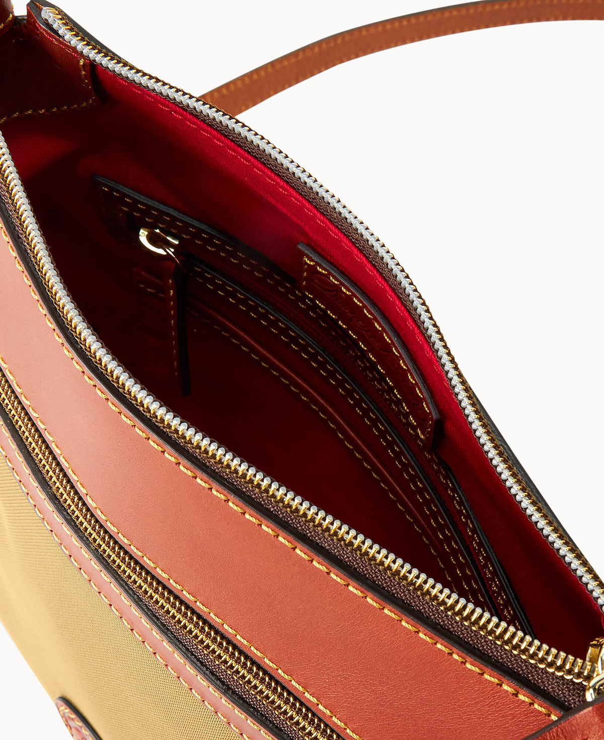 Nylon Crossbody 25
