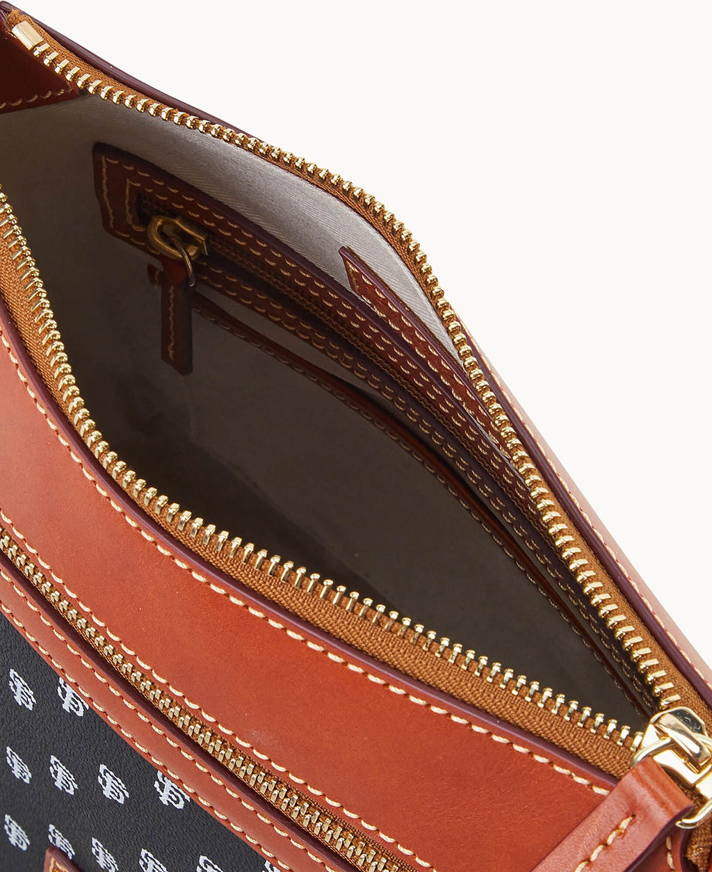 MLB Giants Crossbody 25