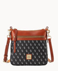 MLB Rockies Crossbody 25