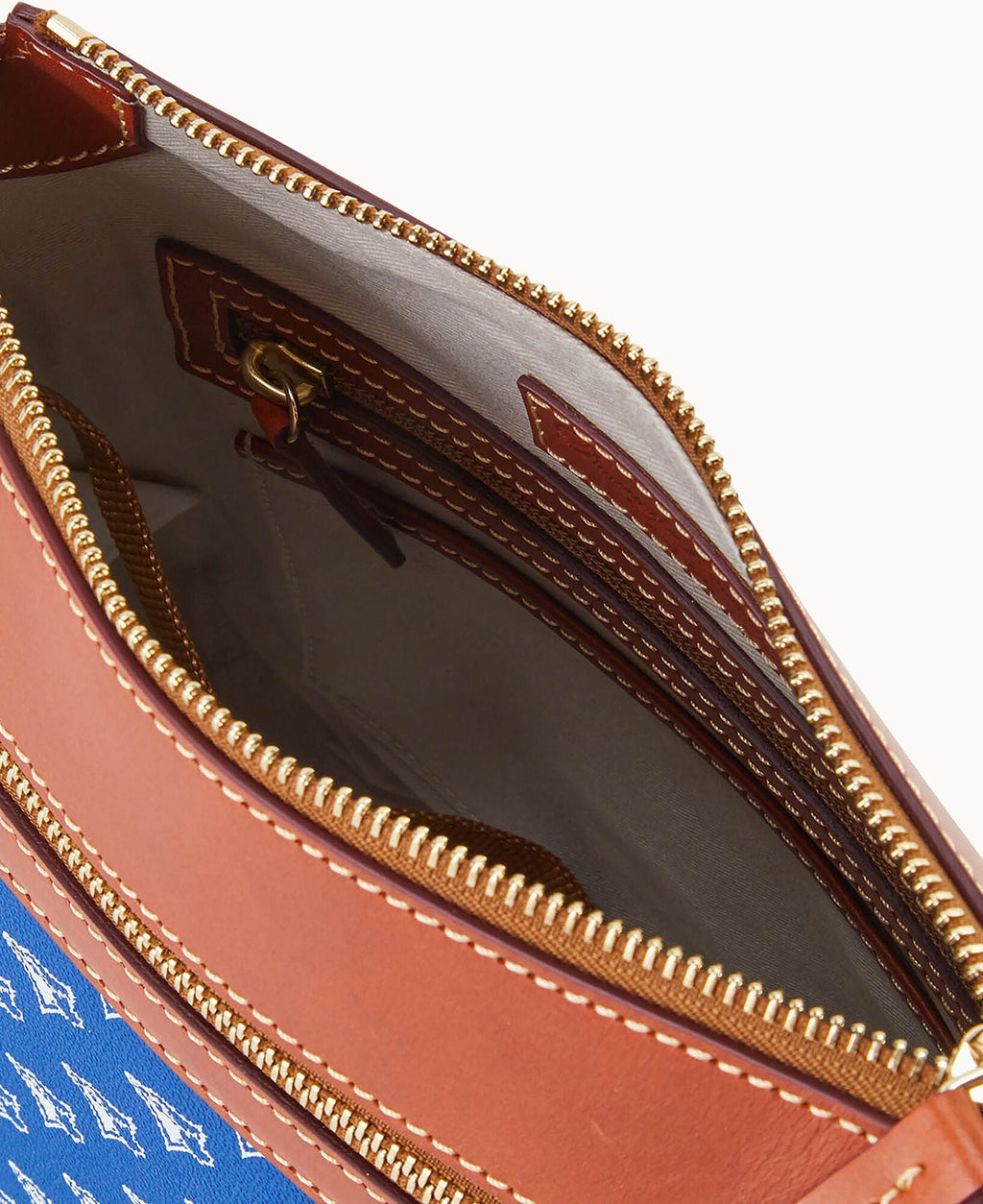 MLB Blue Jays Crossbody 25