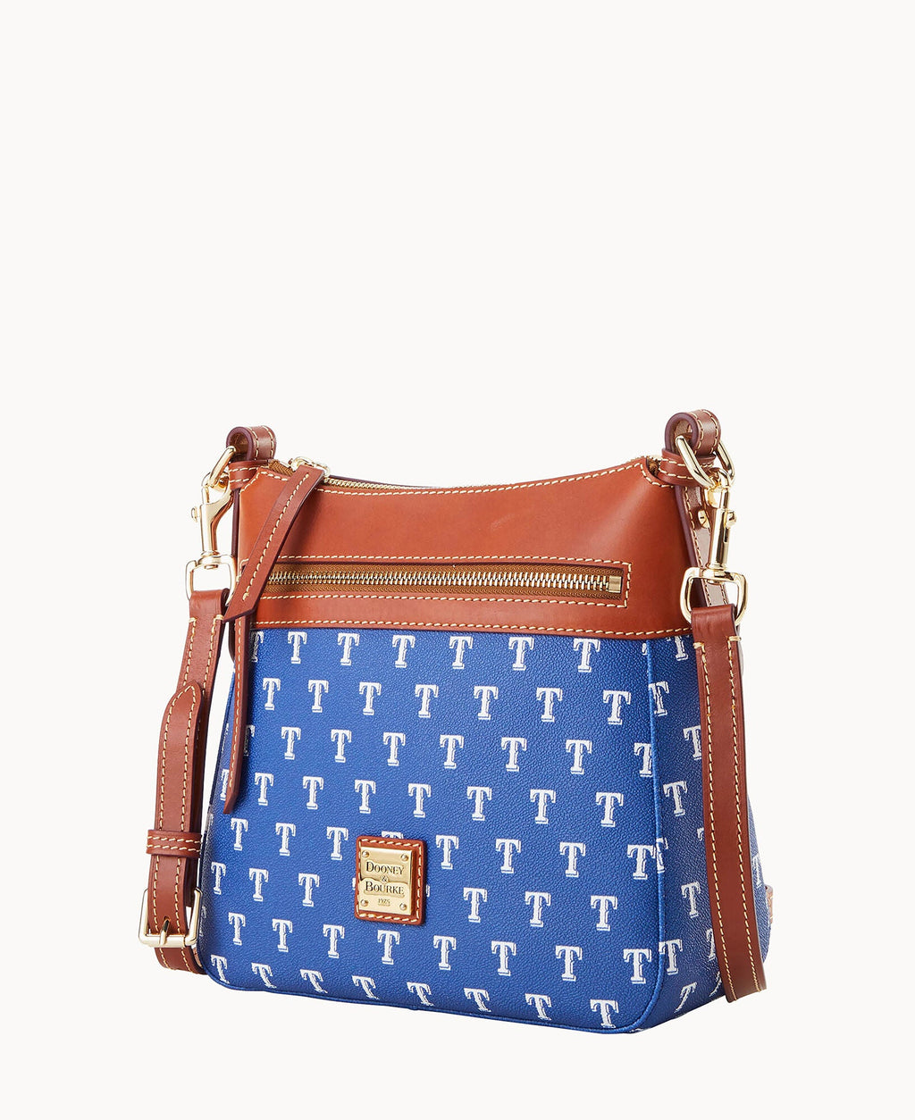 MLB Rangers Crossbody 25