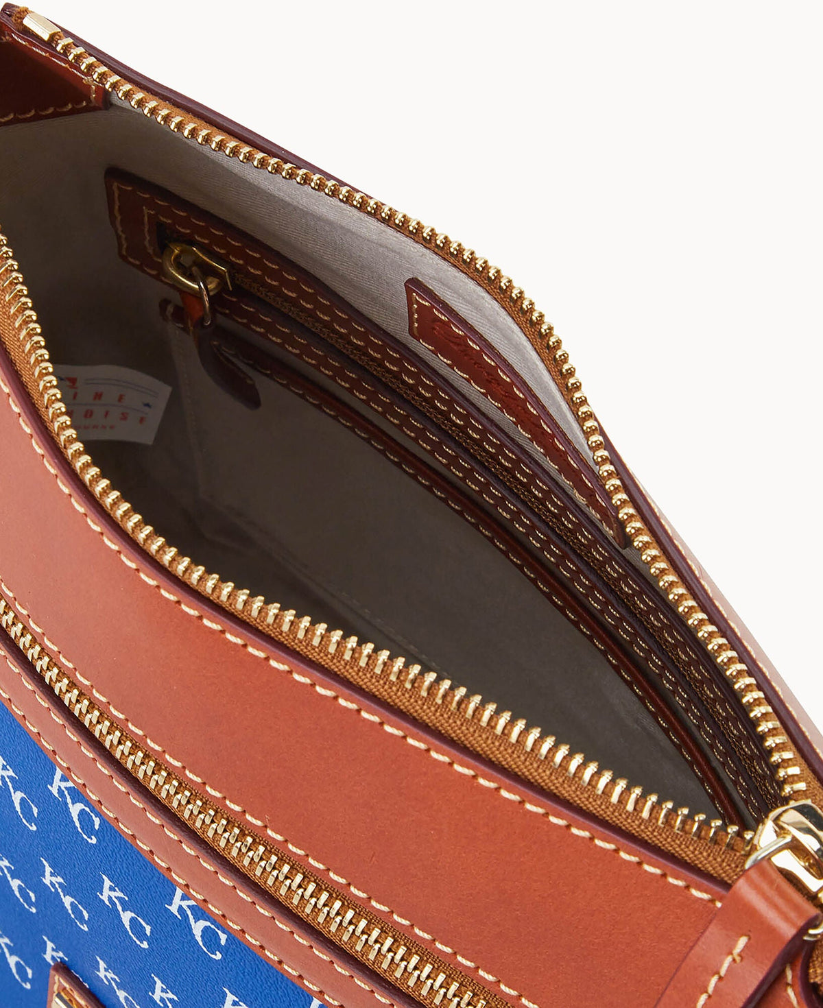 MLB Royals Crossbody 25