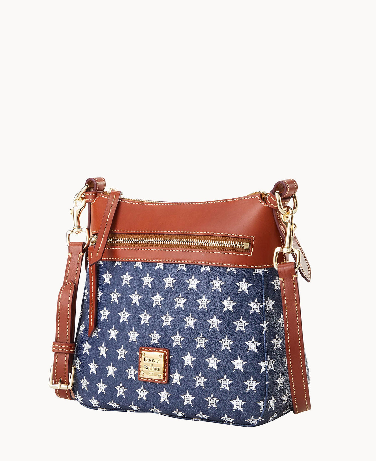 MLB Astros Crossbody 25