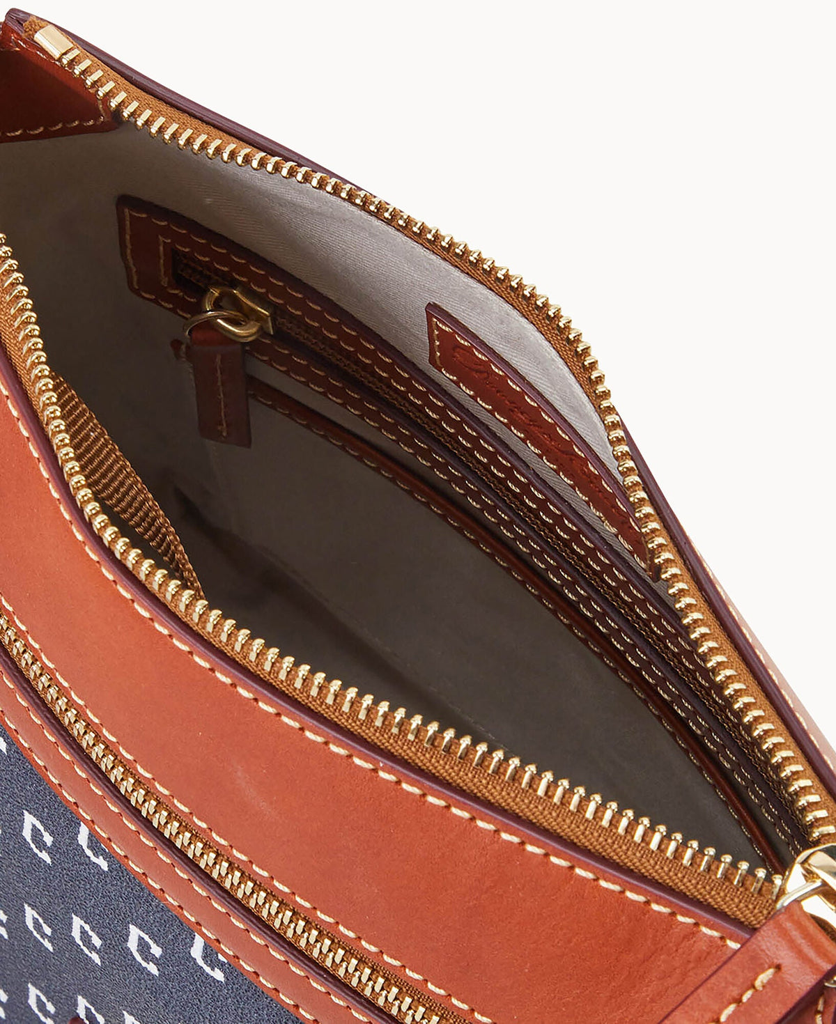 MLB Guardians Crossbody 25