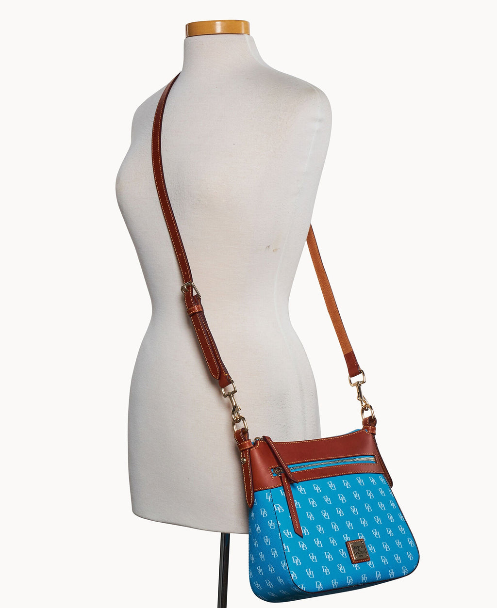 Gretta Crossbody 25