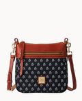 MLB Orioles Crossbody 25