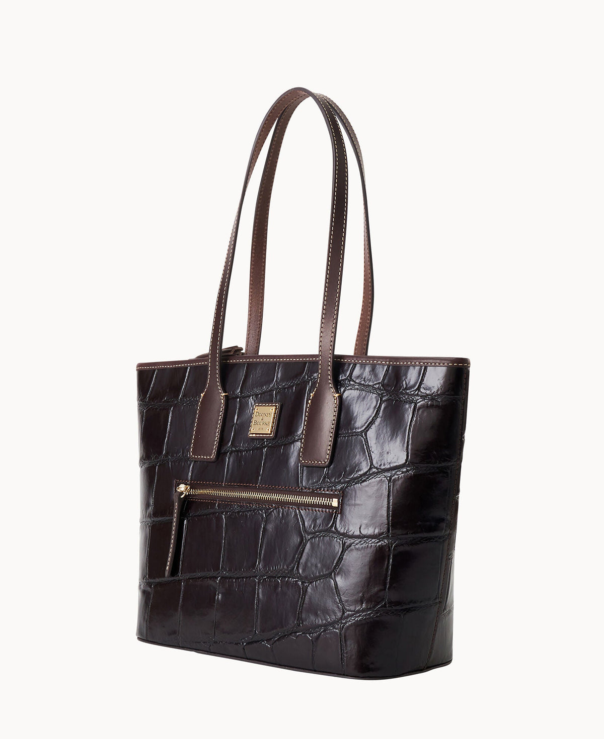 Denison Small Tote