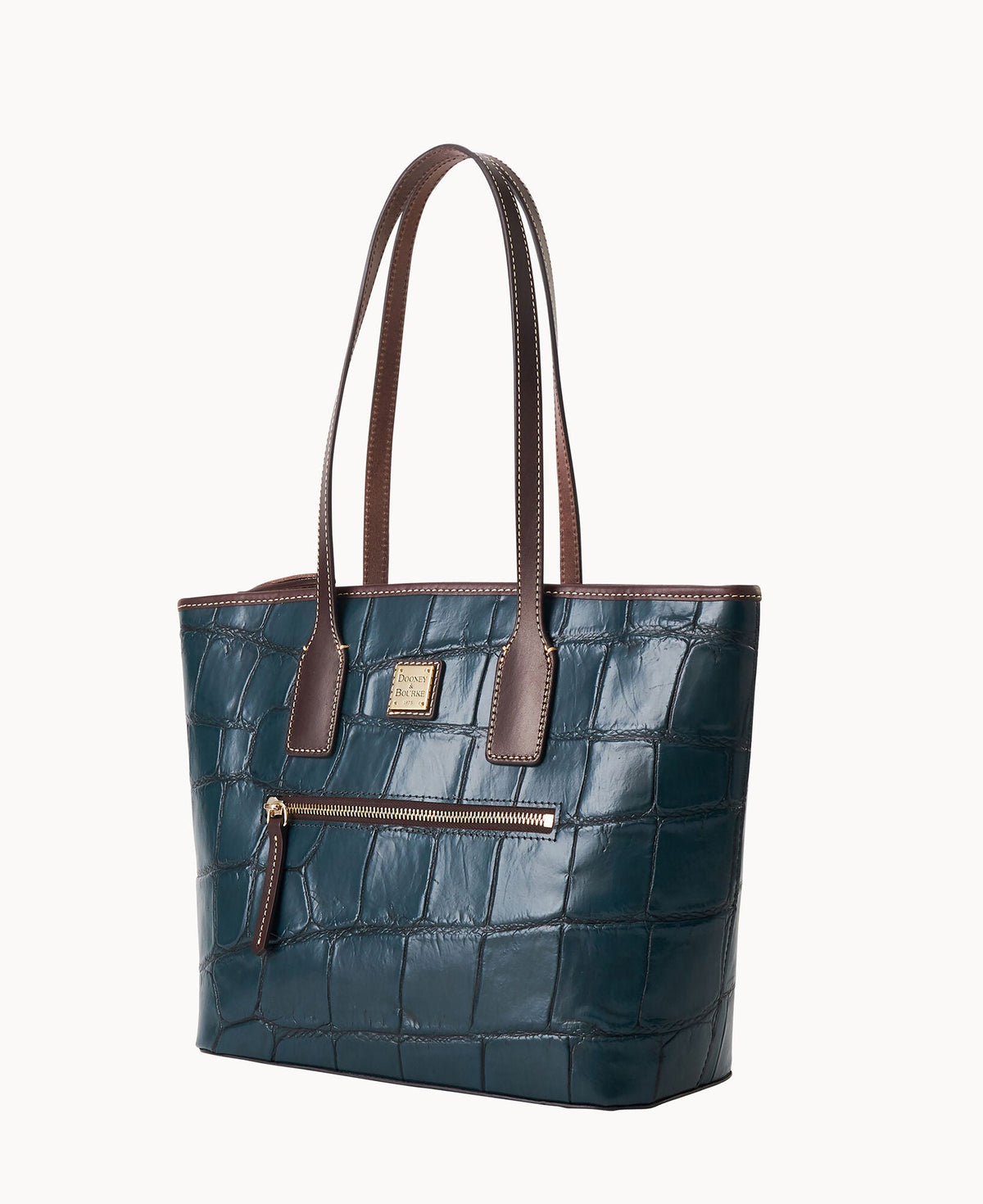Denison Small Tote