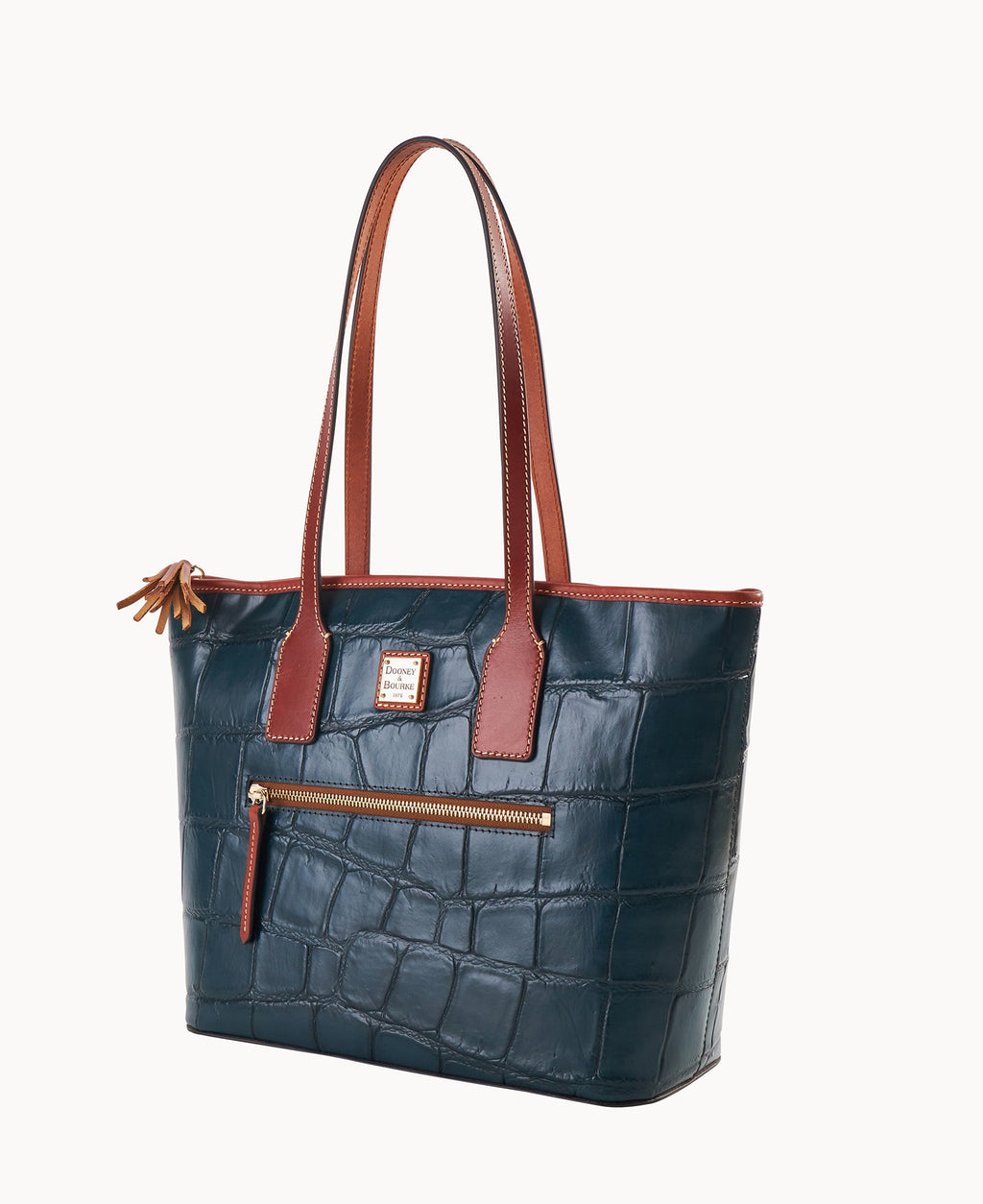 Denison Small Tote