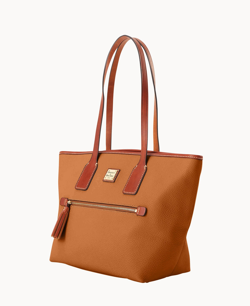 Pebble Grain Small Tote