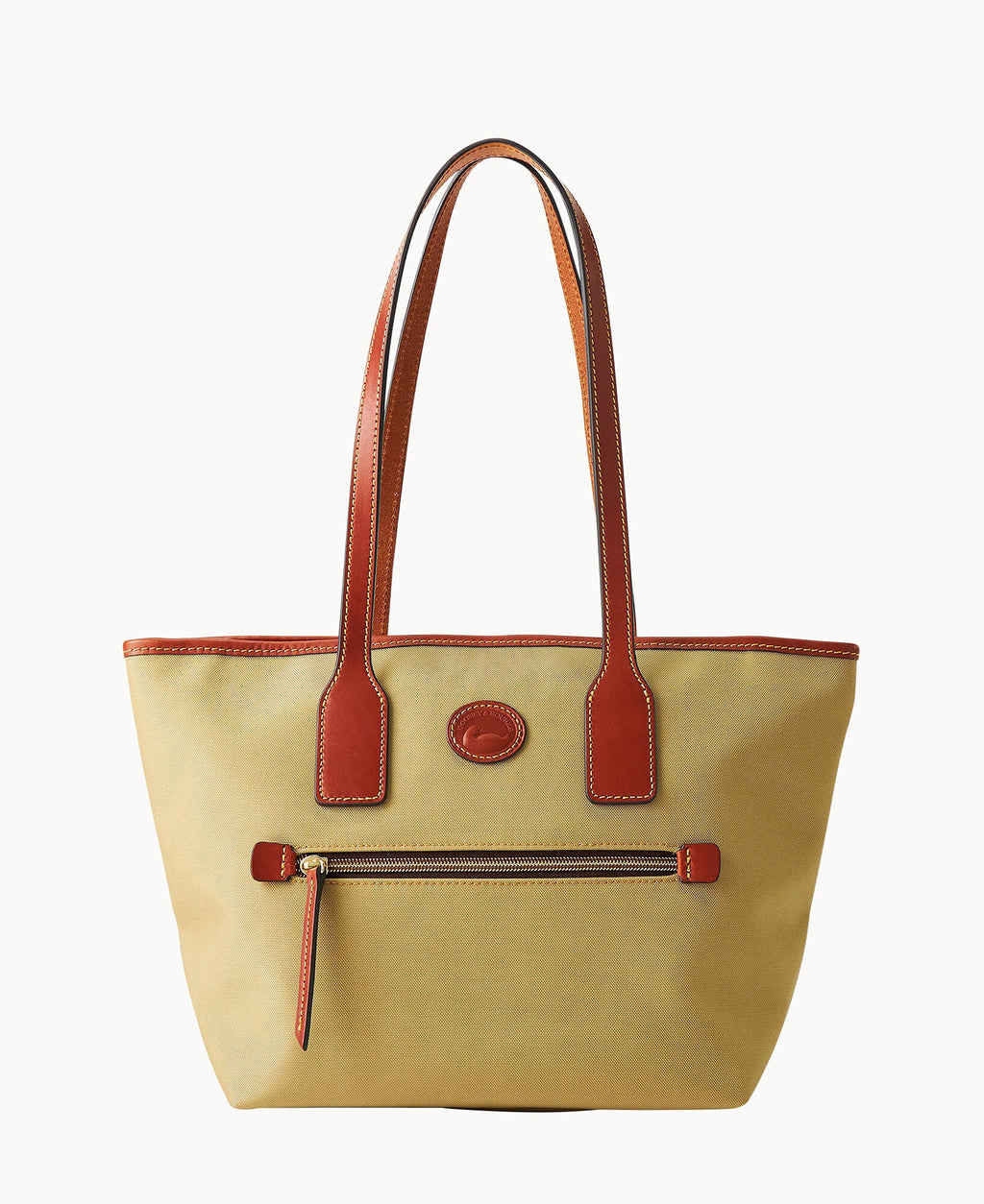 Nylon Small Tote