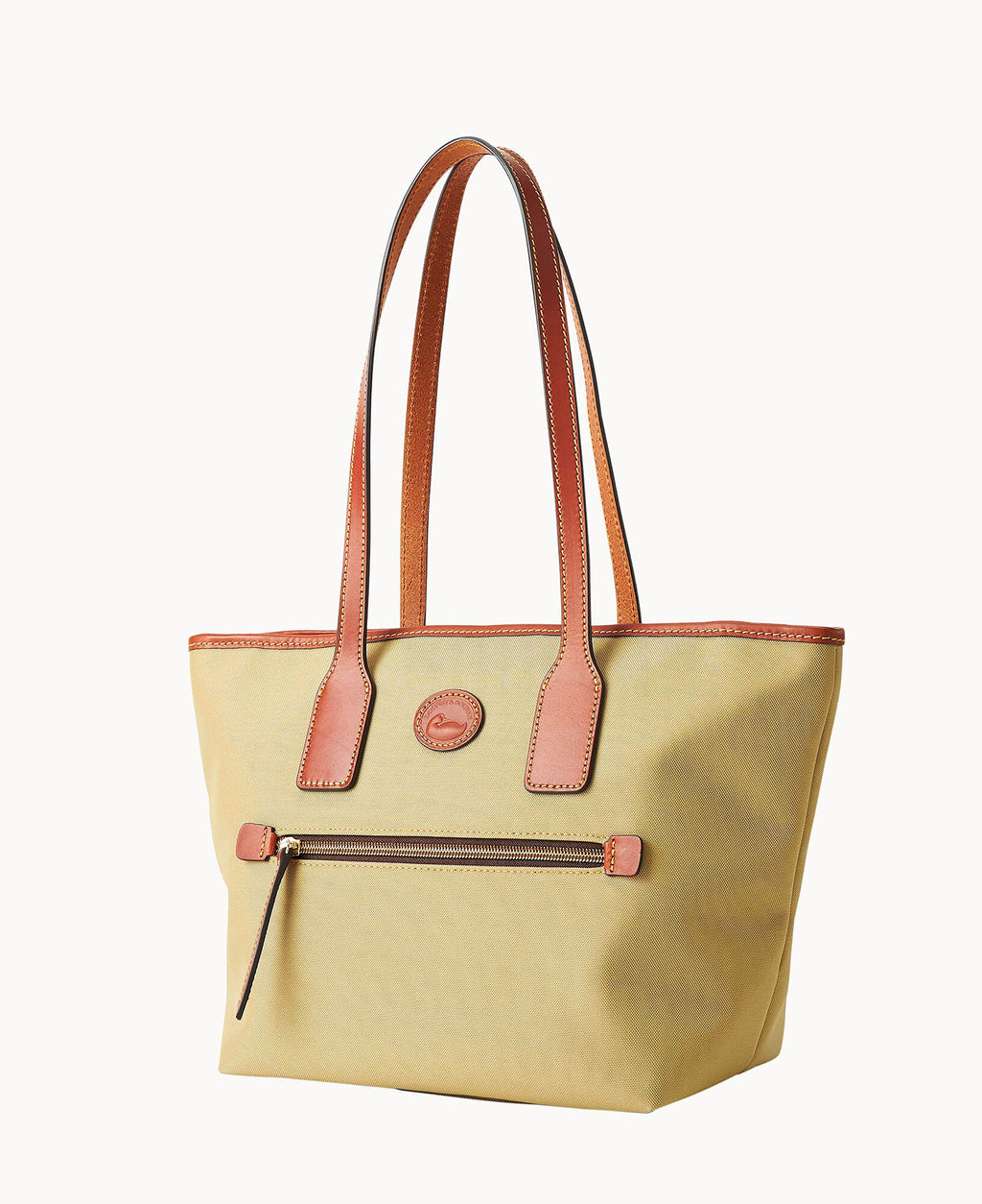 Nylon Small Tote