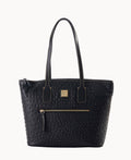 Ostrich Small Tote