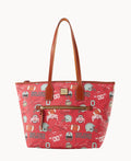 Collegiate Ohio State University Tote
