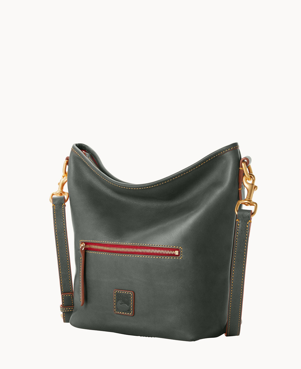 Florentine Small Hobo Crossbody