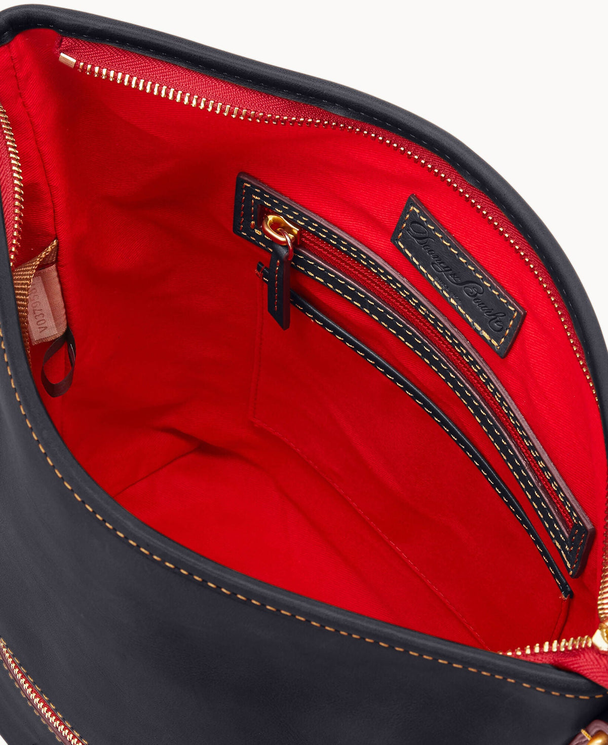 Florentine Small Hobo Crossbody