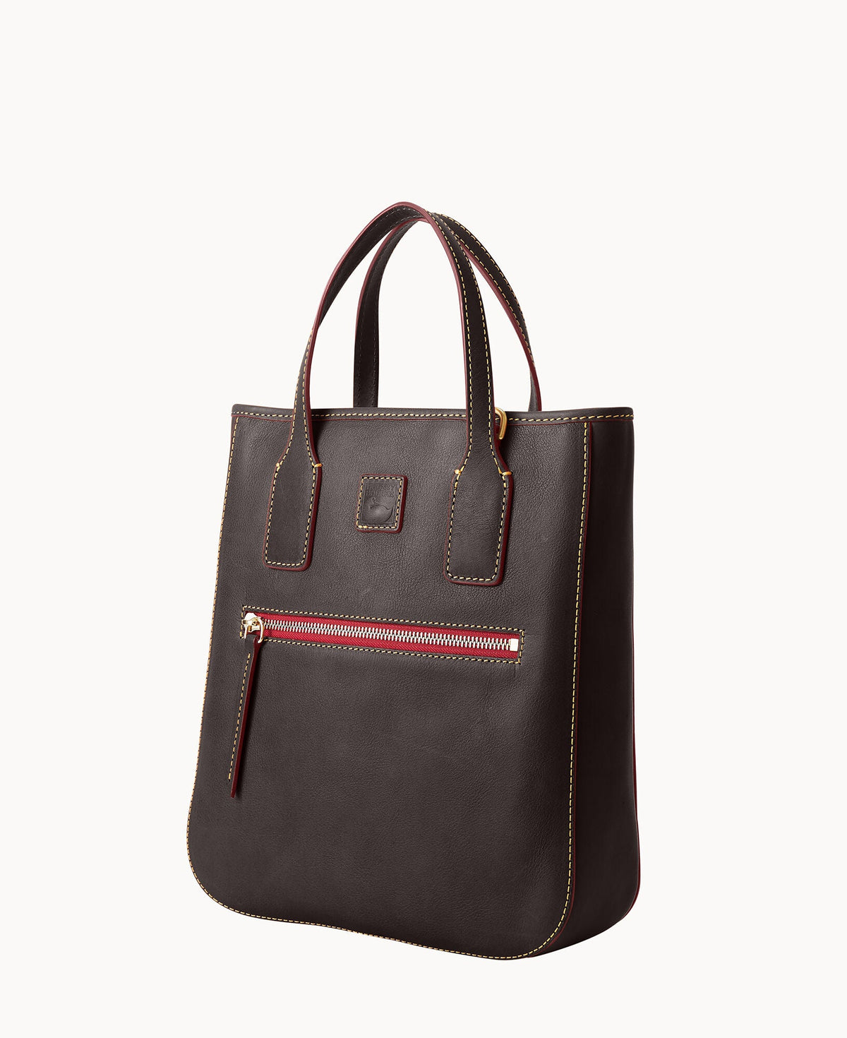Florentine Handle Tote