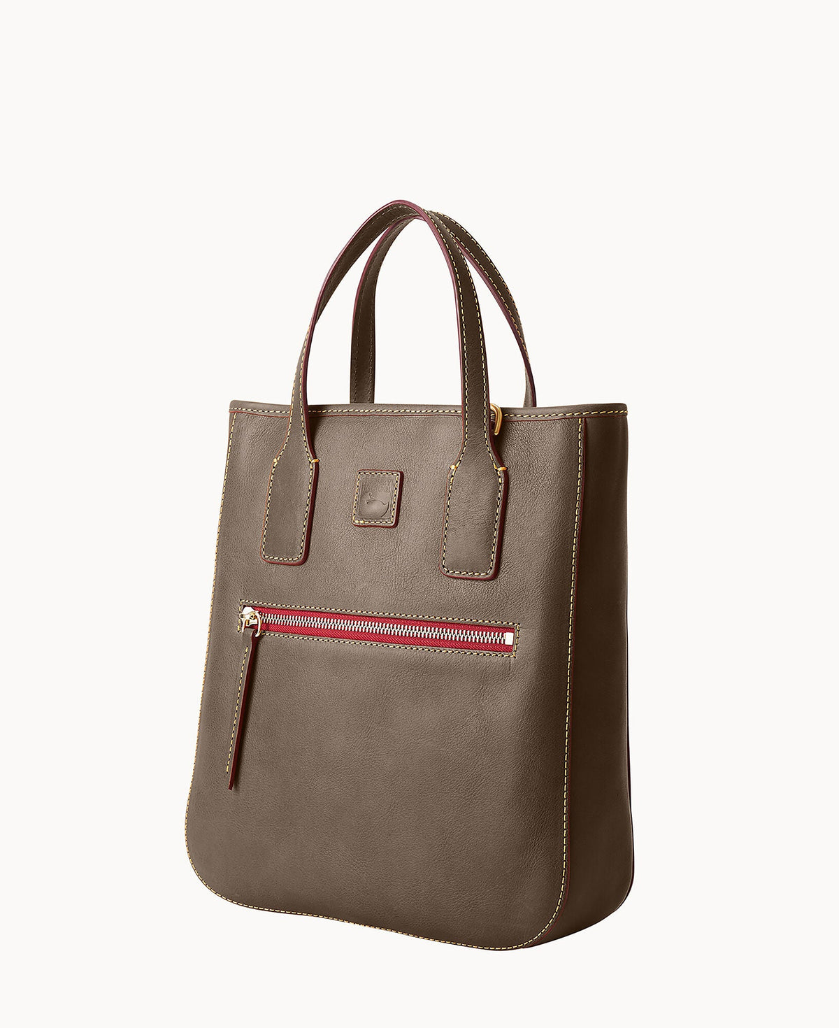 Florentine Handle Tote