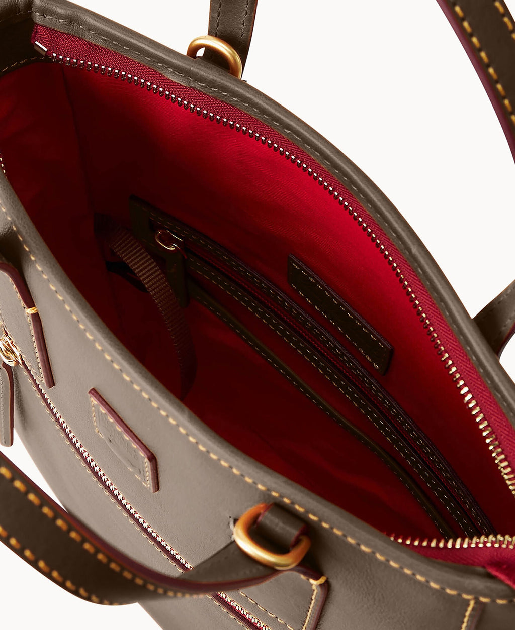 Florentine Handle Tote