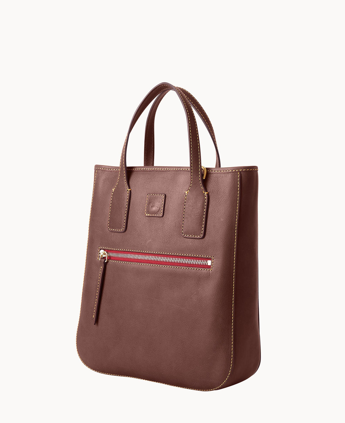 Florentine Handle Tote