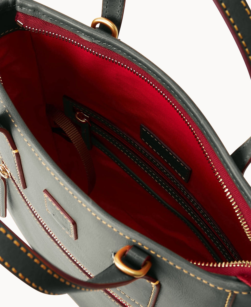Florentine Handle Tote