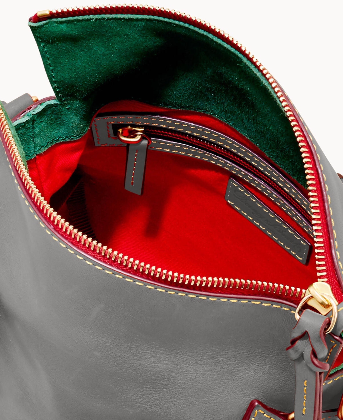 Florentine Micro Satchel