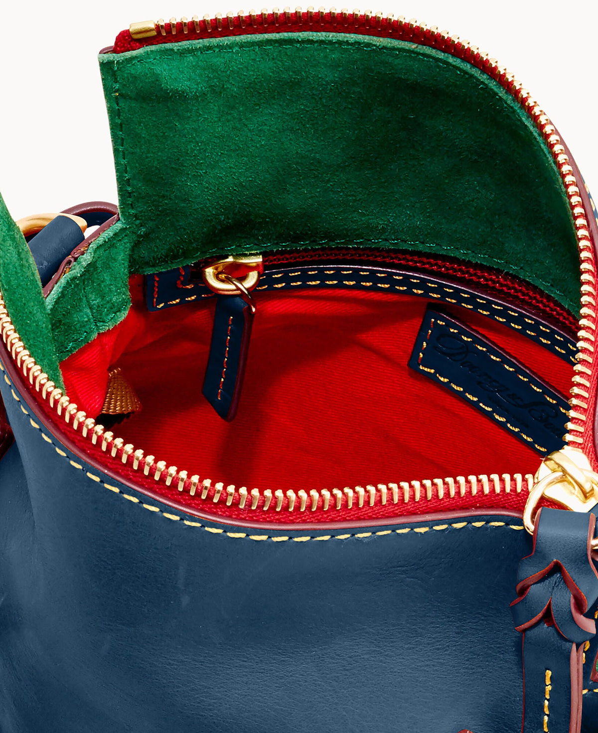 Florentine Nano Satchel