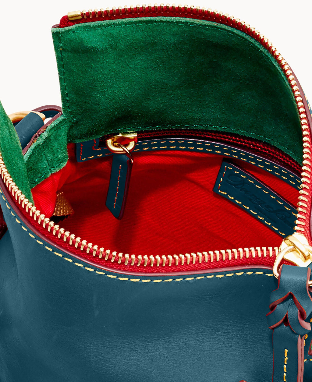 Florentine Nano Satchel