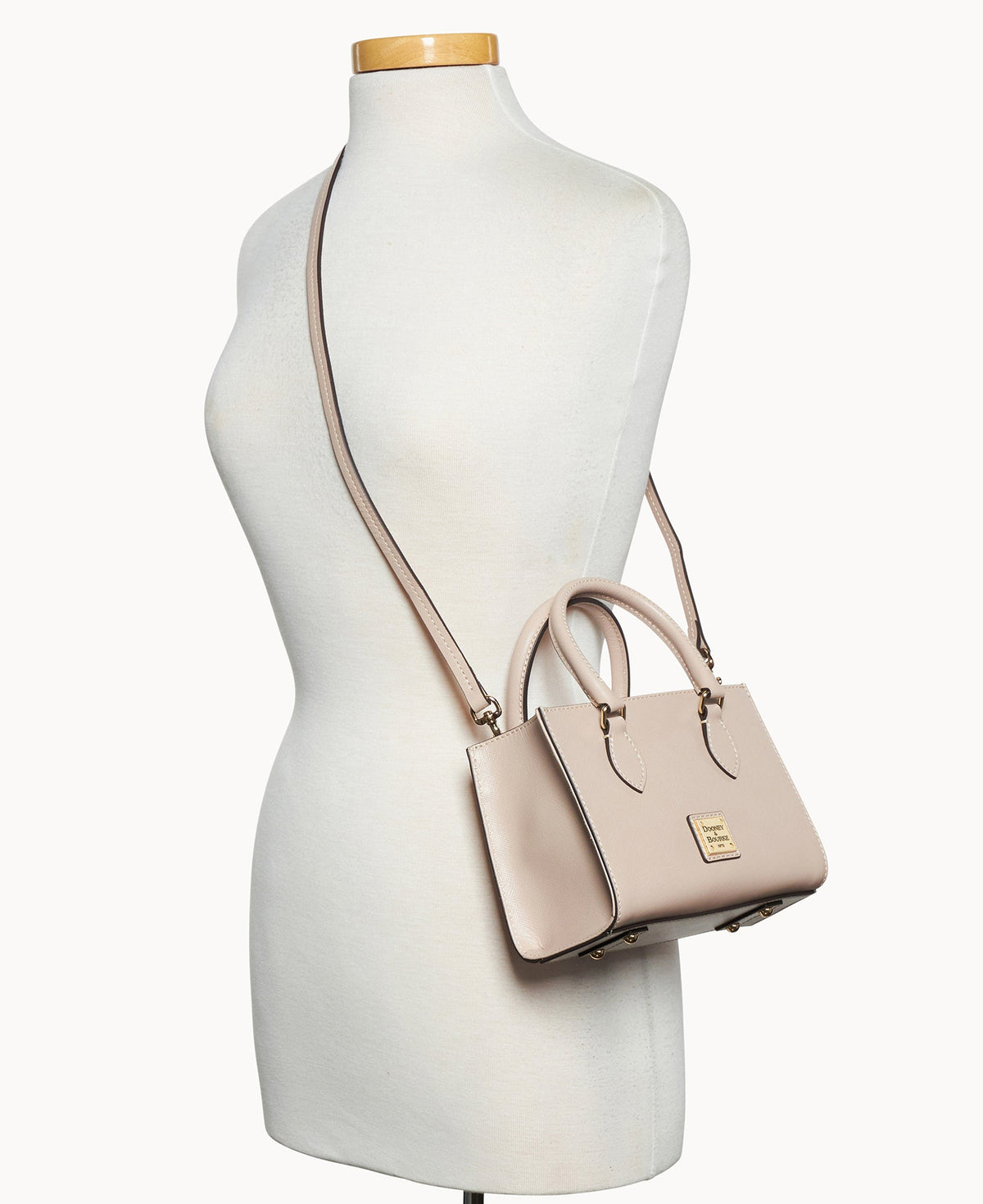 Saffiano Janine 20