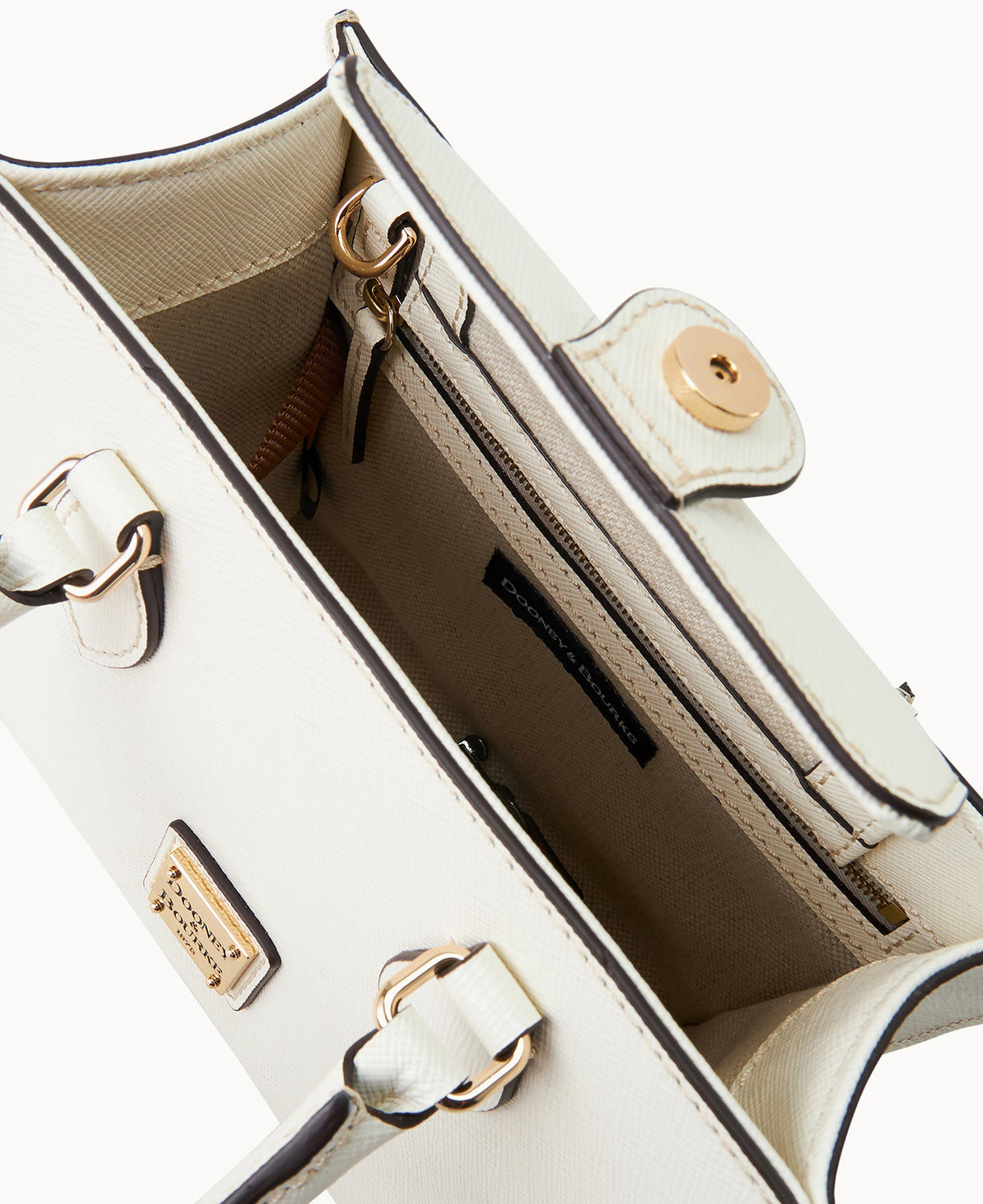Saffiano Janine 20
