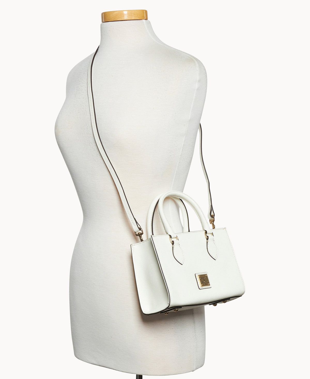 Saffiano Janine 20