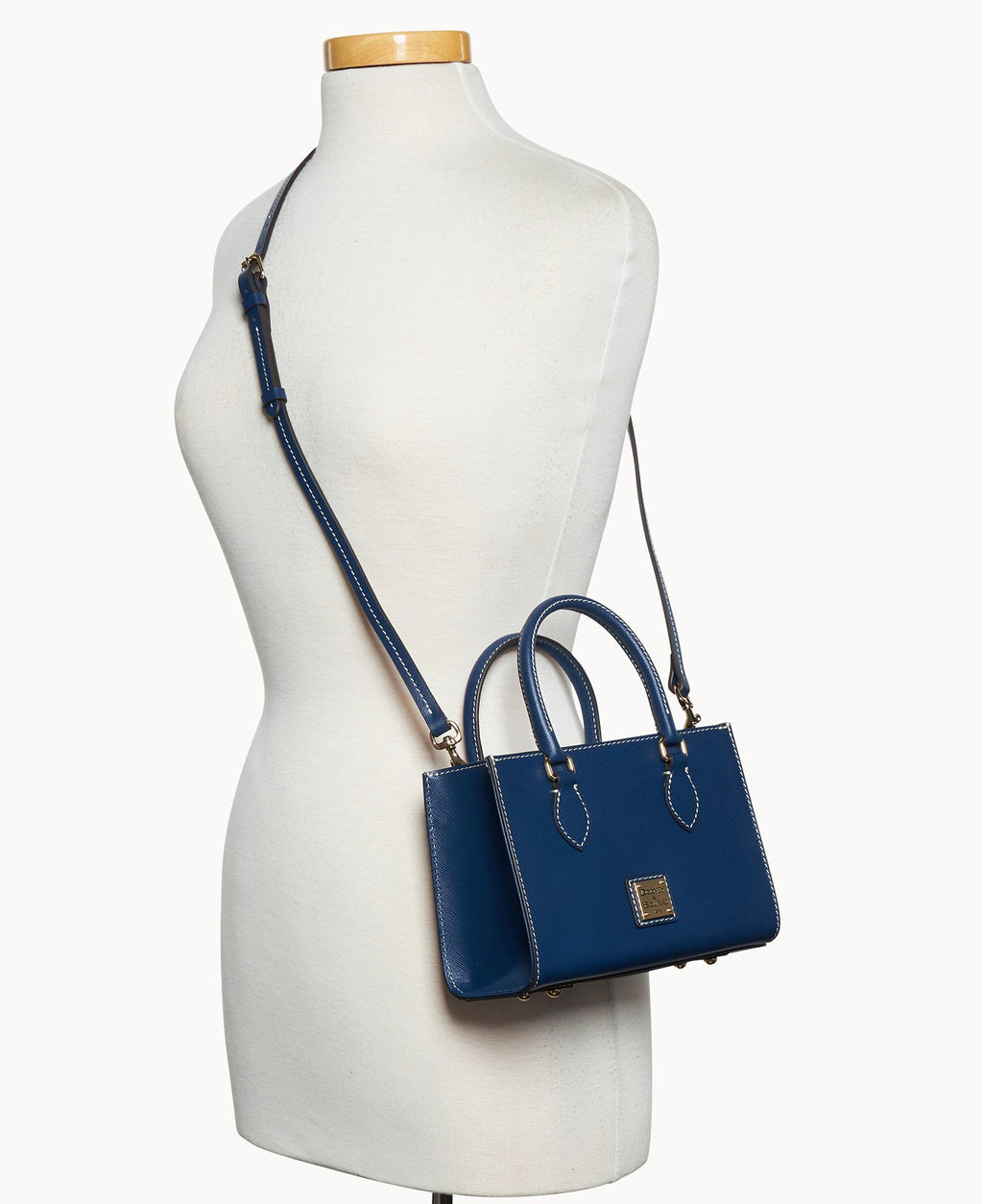 Saffiano Janine 20