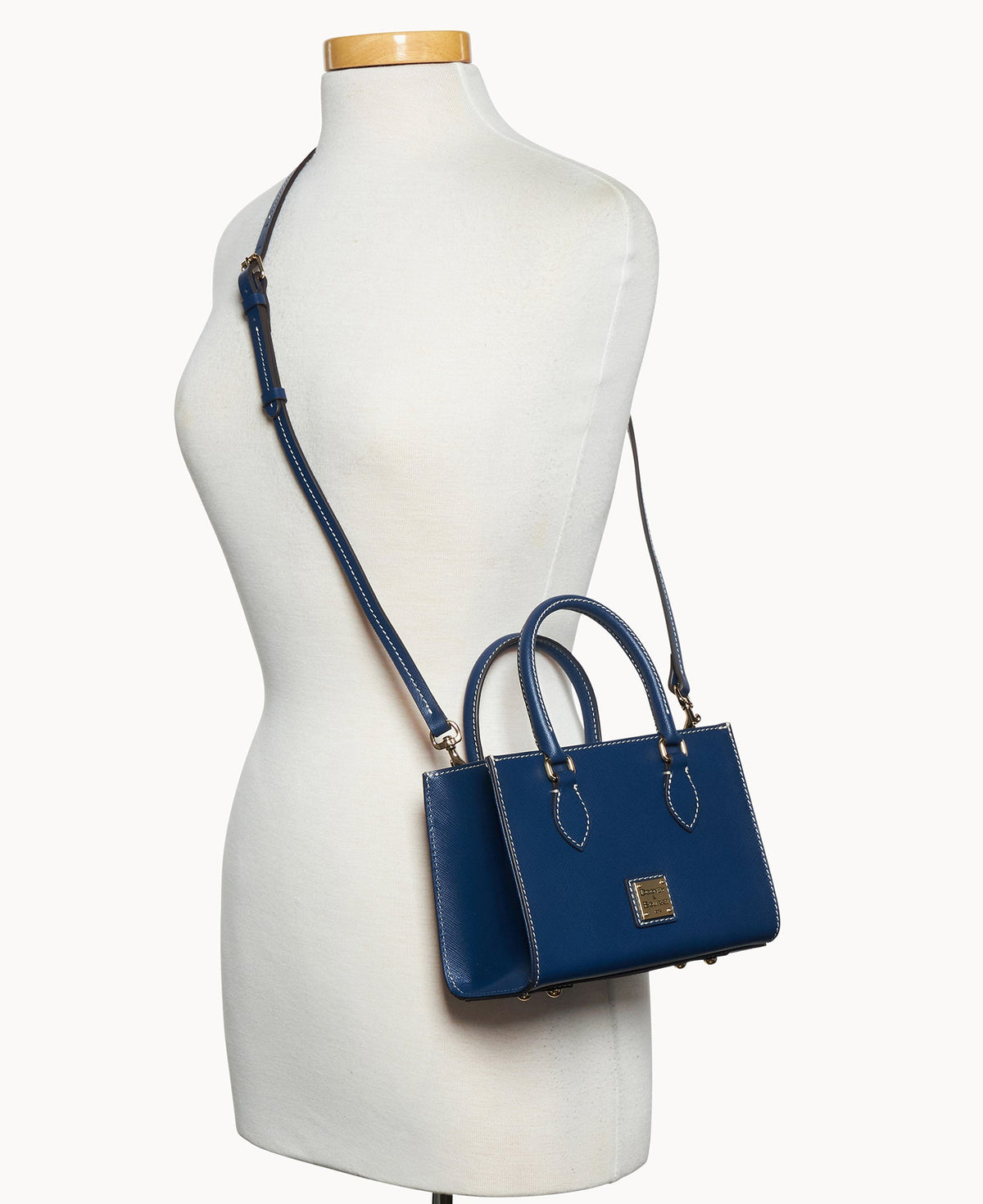 Saffiano Janine 20