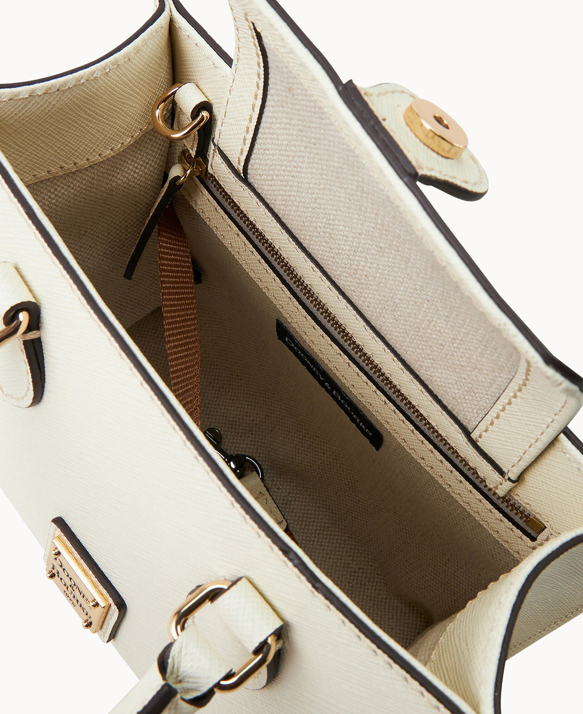 Saffiano Janine 20