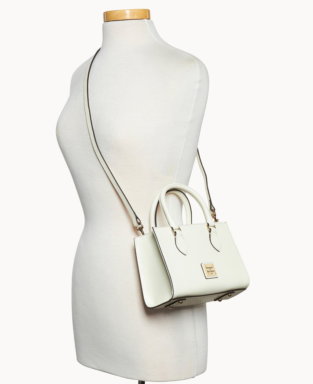 Saffiano Janine 20
