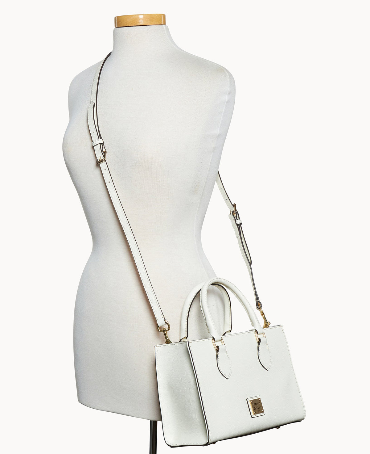 Saffiano Janine 25