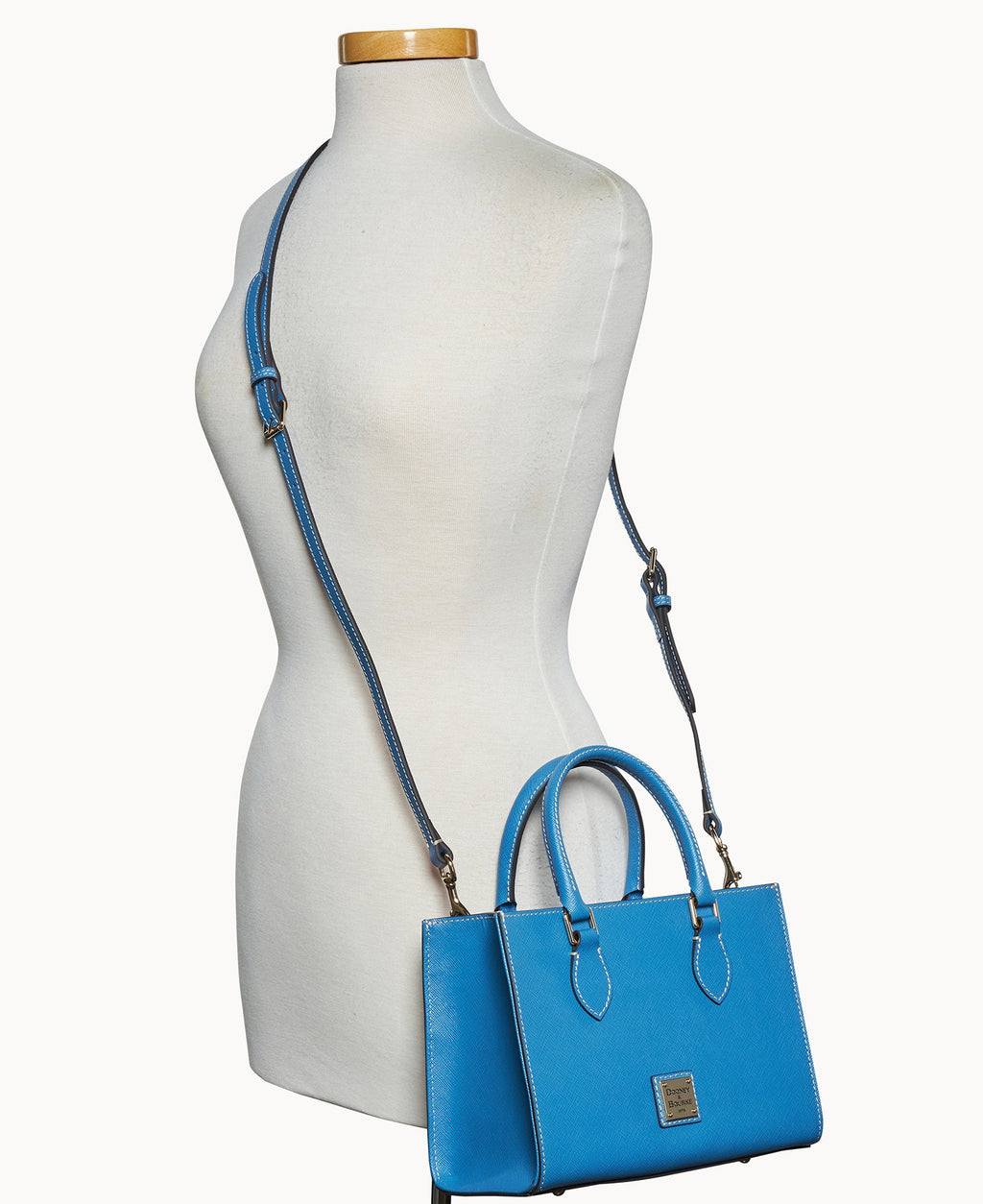 Saffiano Janine 25
