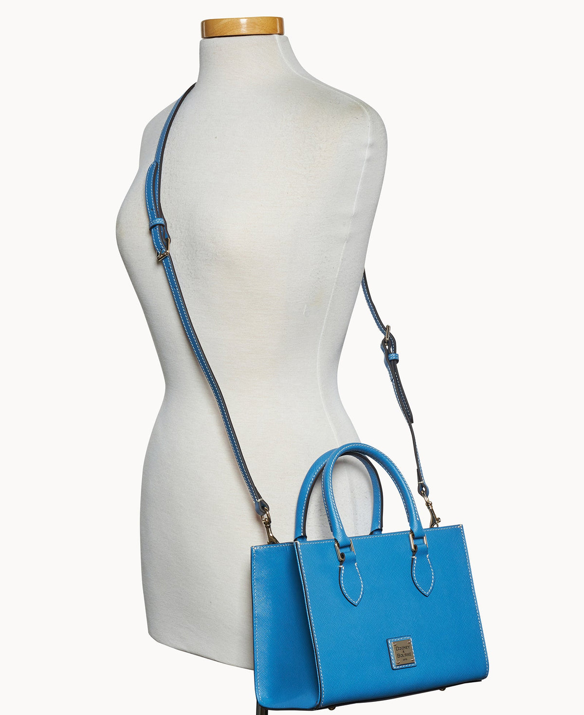 Saffiano Janine 25