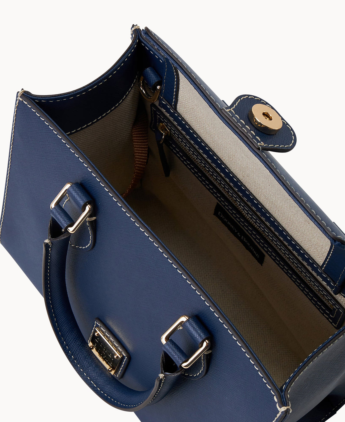 Saffiano Janine 25