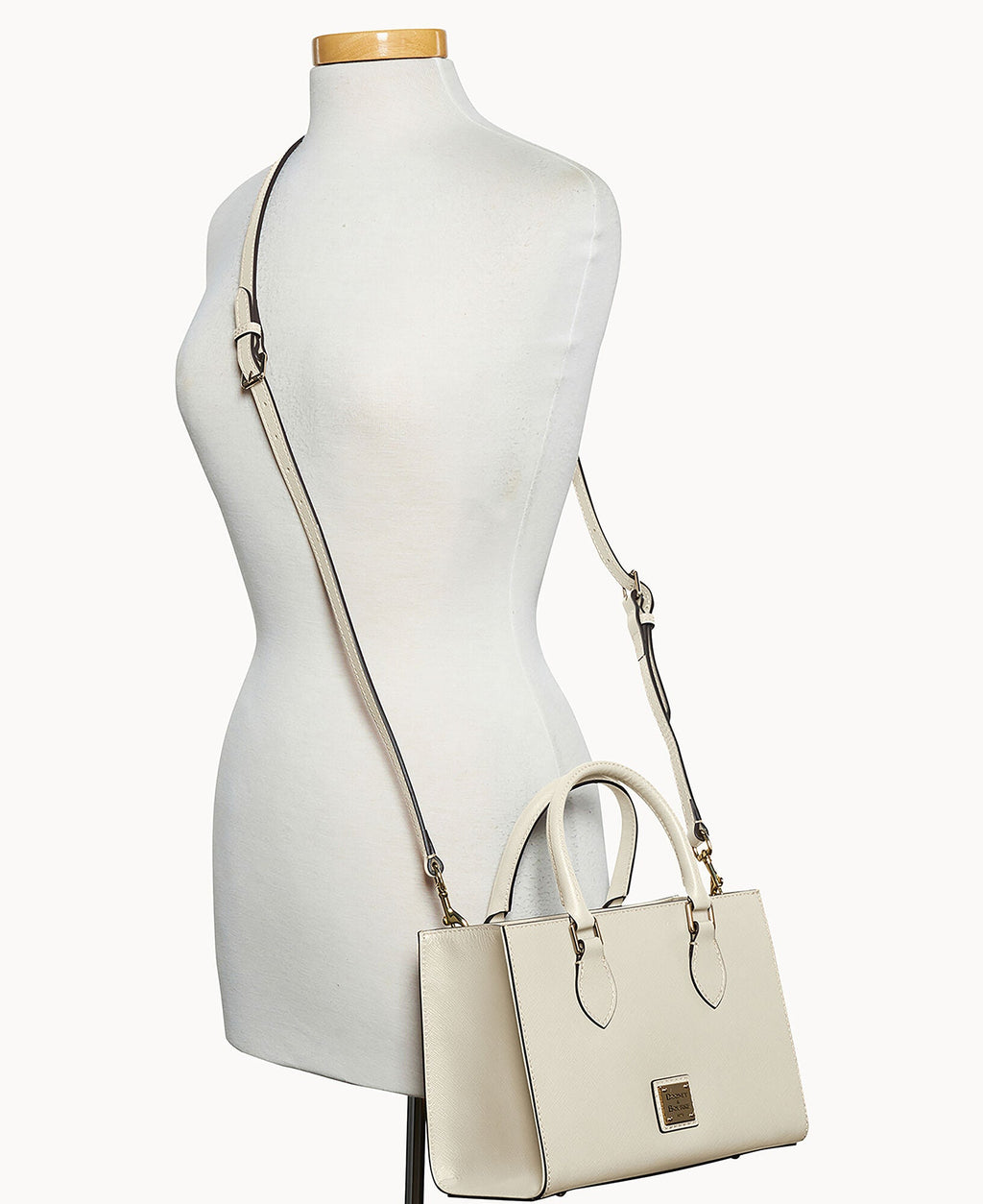 Saffiano Janine 25