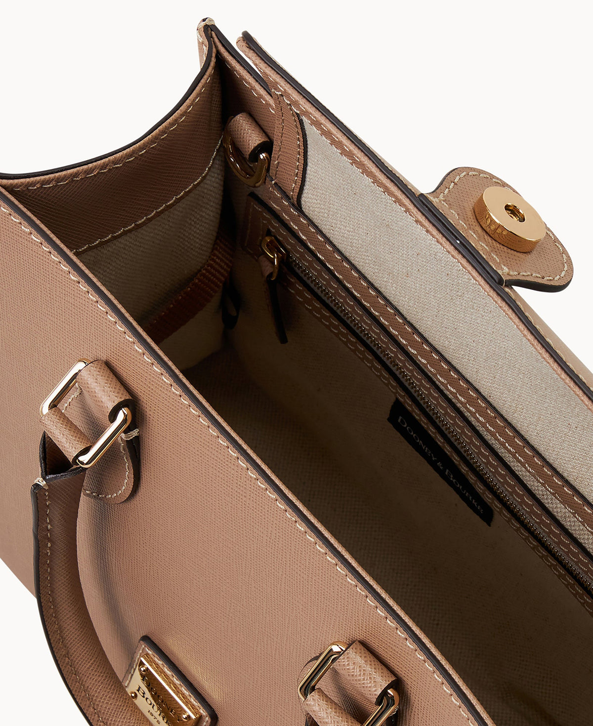 Saffiano Janine 25