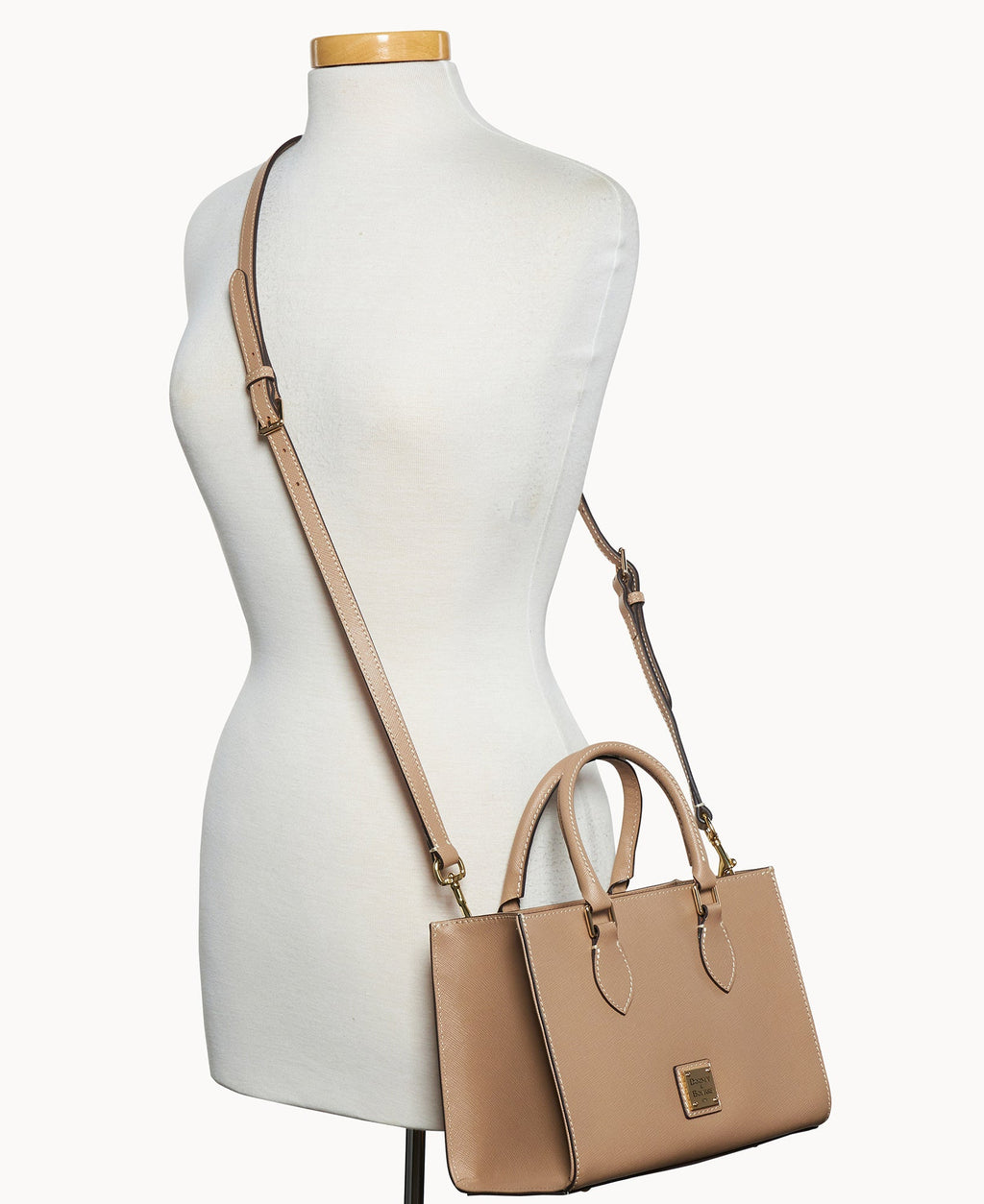 Saffiano Janine 25