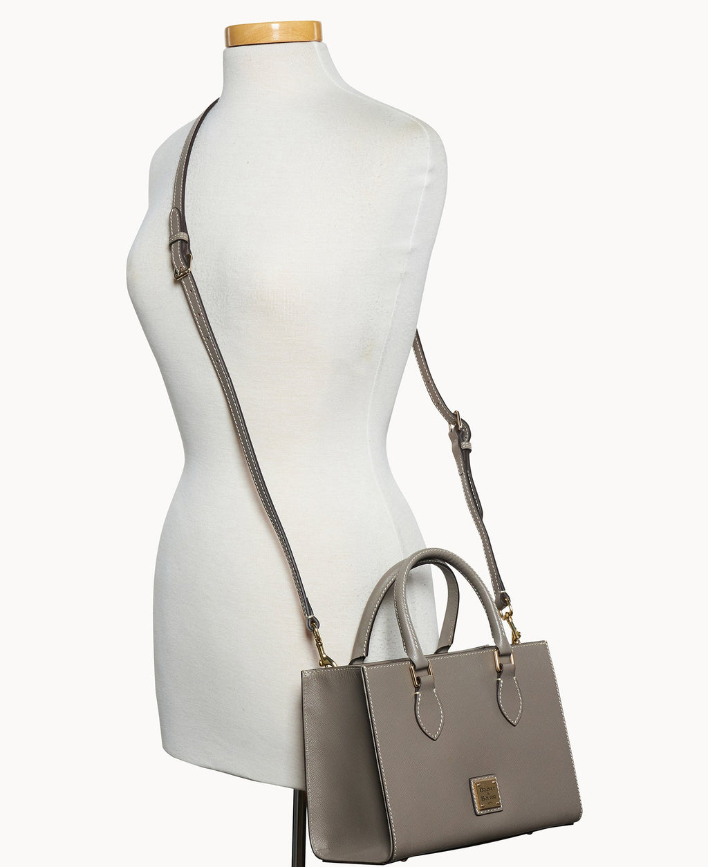 Saffiano Janine 25