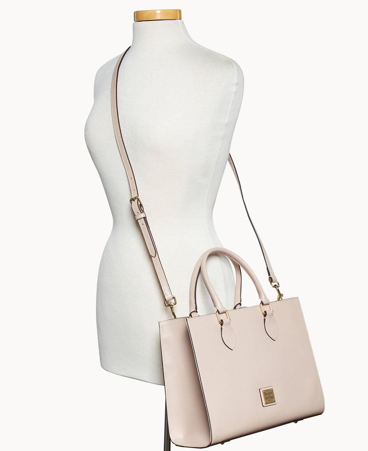 Saffiano Janine 30