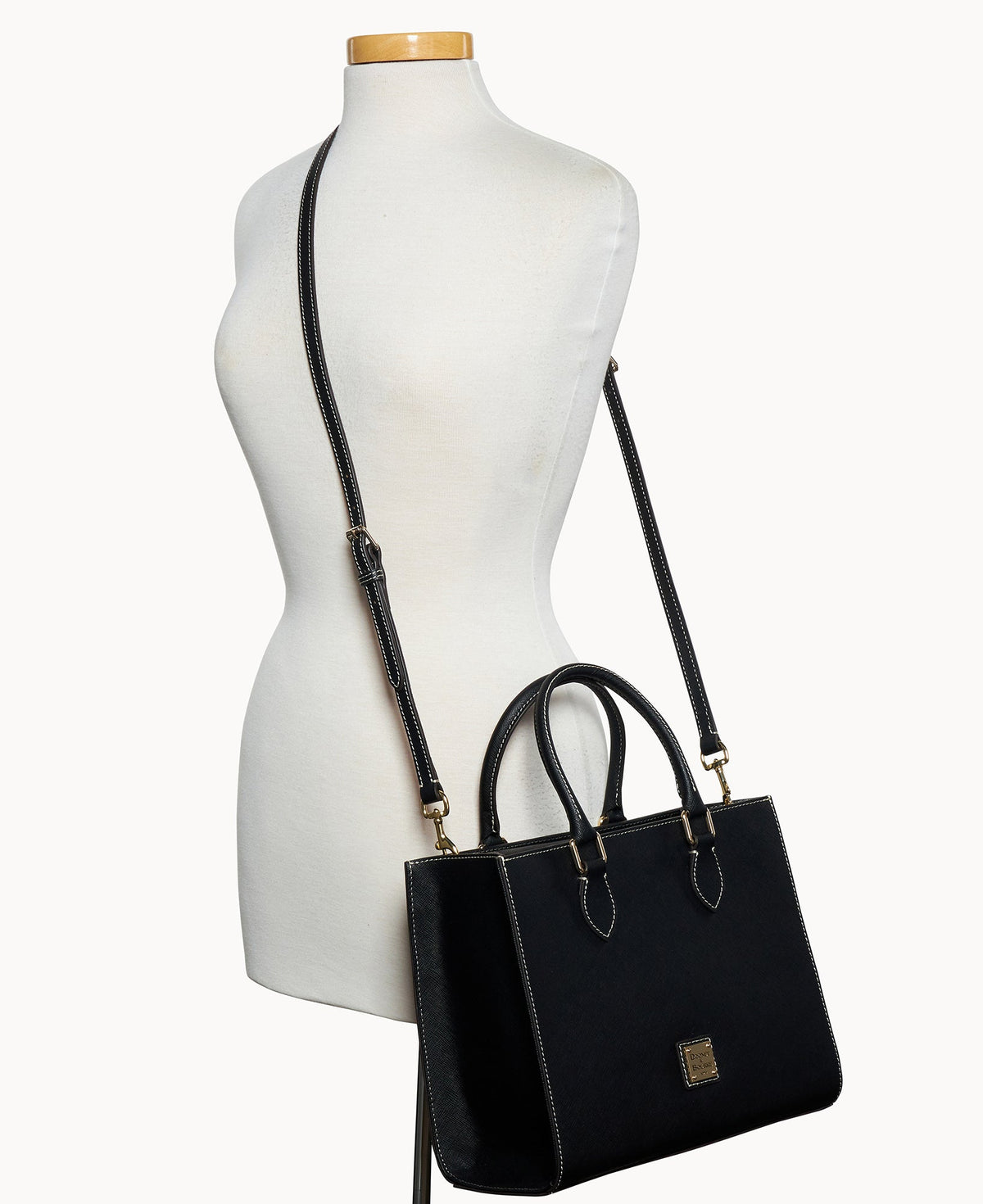 Saffiano Janine 30