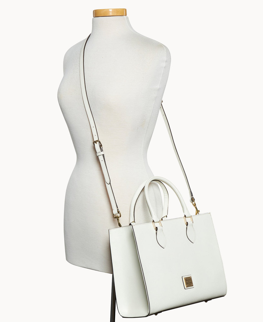 Saffiano Janine 30